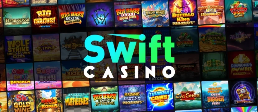 Swift Casino Swift Casino